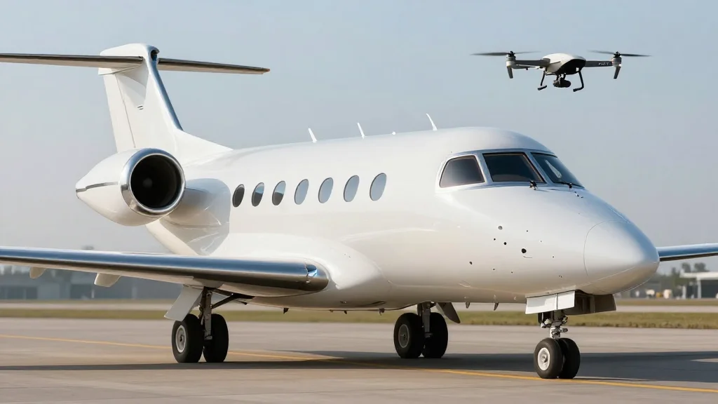 Vaeridion Signs New Microliner Deals, Partners with General Atomics