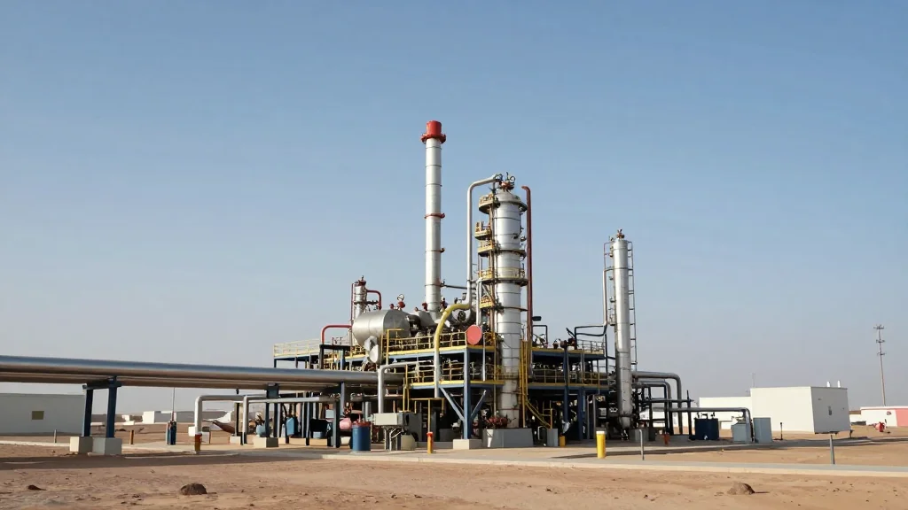 Another Project Moves Ahead to Boost Permian Natural Gas Midstream Capacity