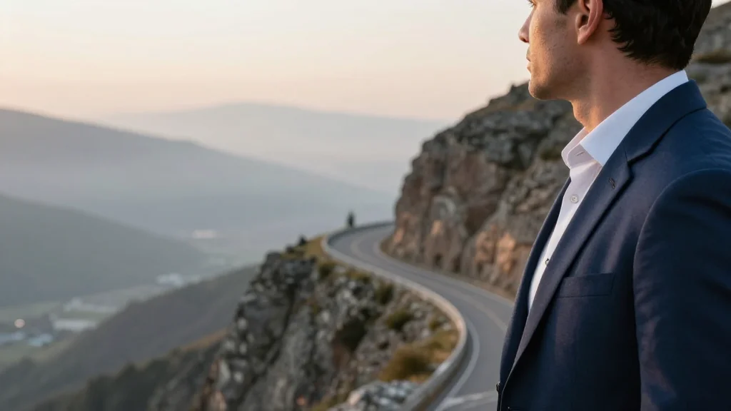 Leadership Means Deciding and Inspiring Others to Act