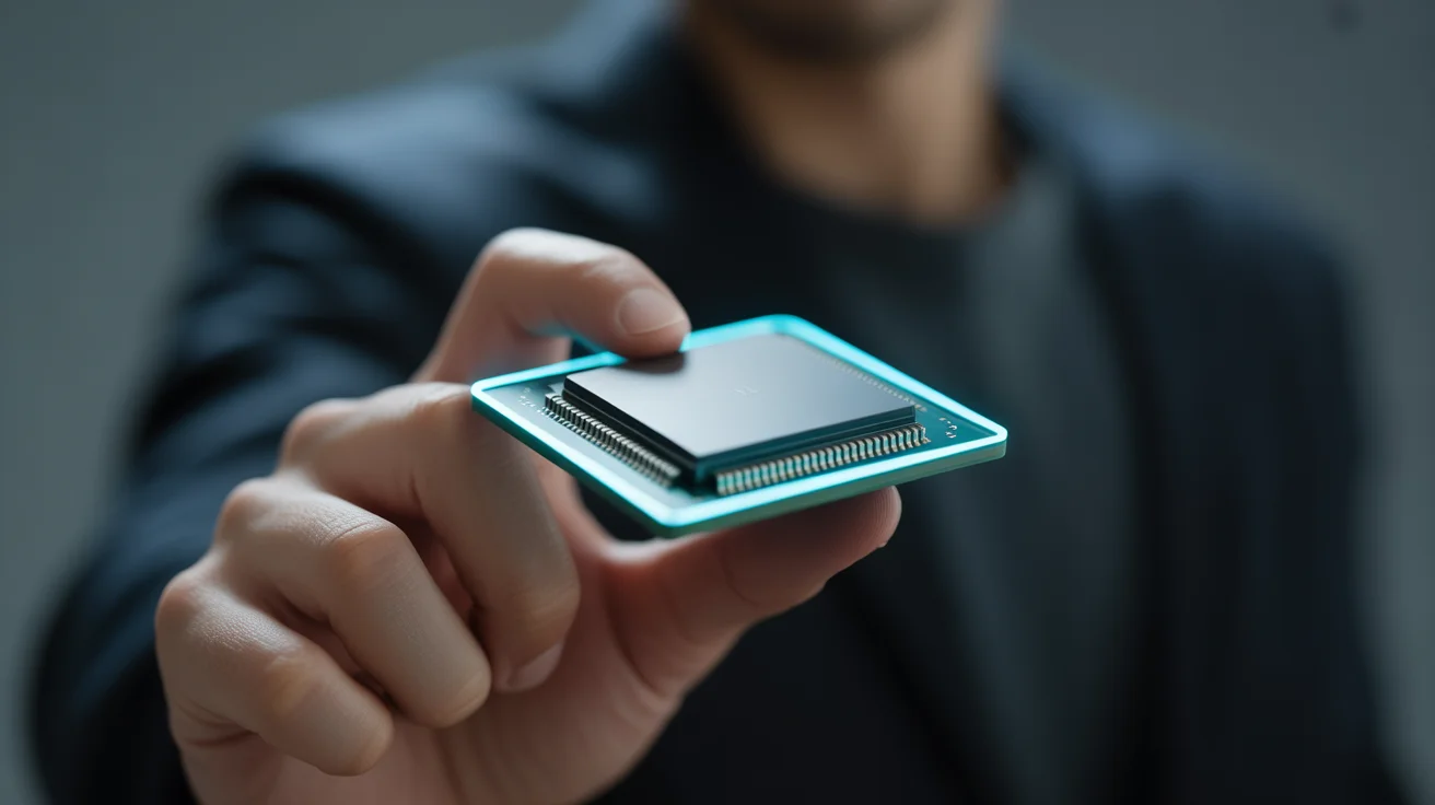 Jensen Huang Unveils AI Future at CES2026