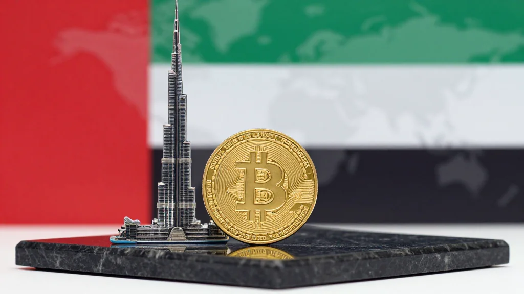 Hassett Calls UAE Key Ally, Dismisses Need for FX Swap