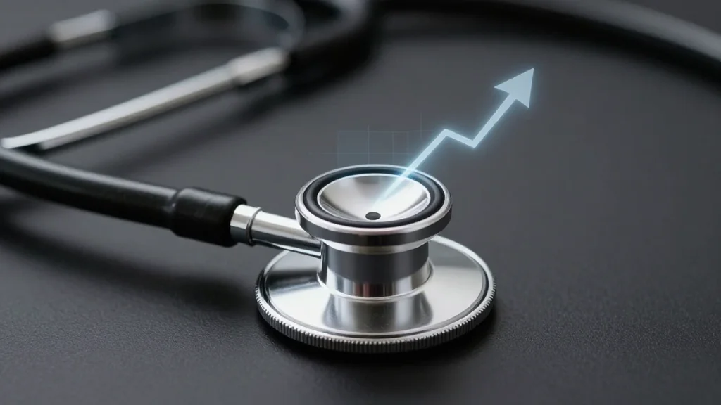 Medical Properties Trust Inc (MPT) Q4 2025 Earnings Call Transcript