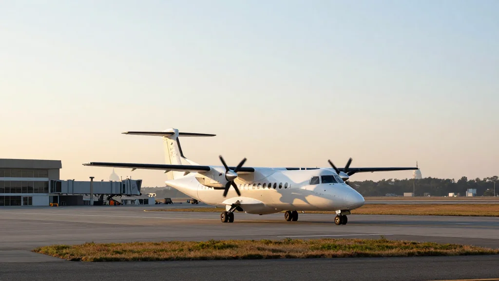 White House Budget Threatens EAS Eligibility for Muskegon Airport