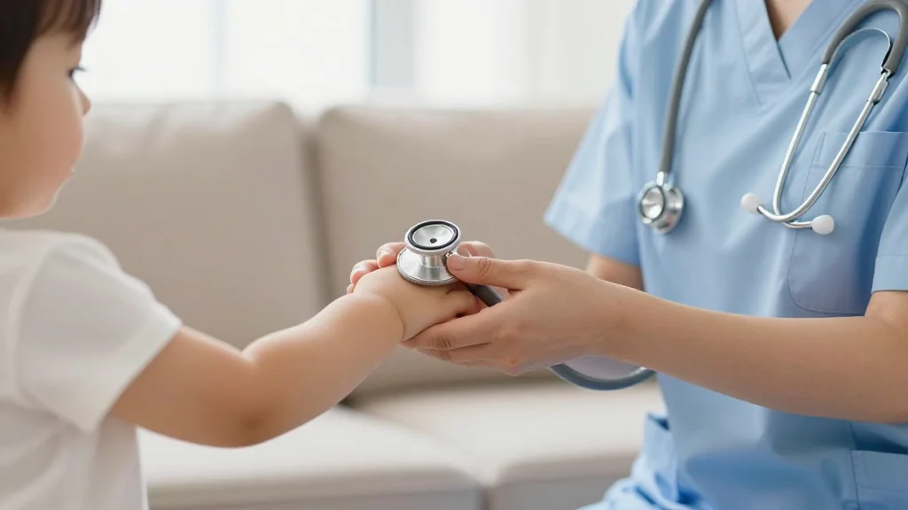Even a Bad Nurse Beats No Care at Home