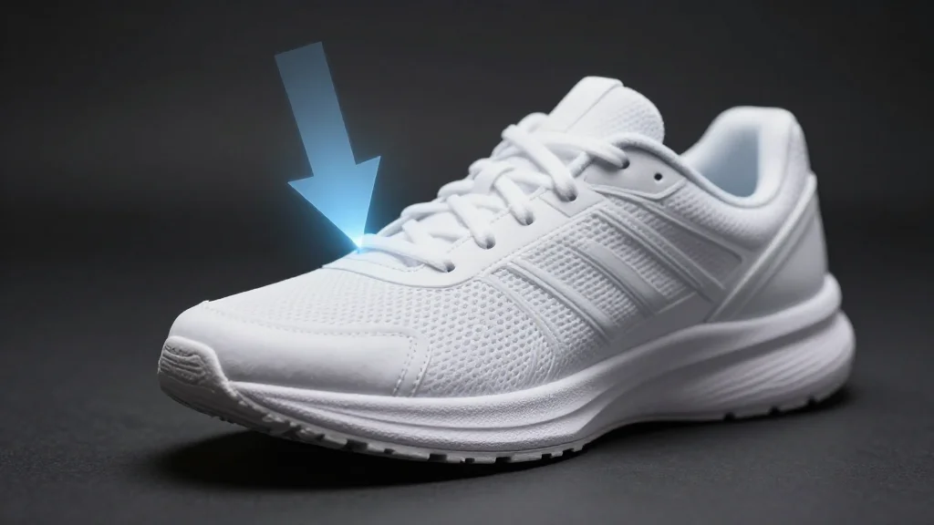 Nike's Net Income Margin Slides to 4.6%, a 34% Drop Amid Slowing Demand