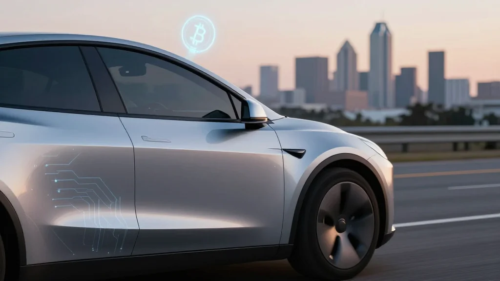Tesla's Robotaxi Rollout to Dallas, Houston Still Beta