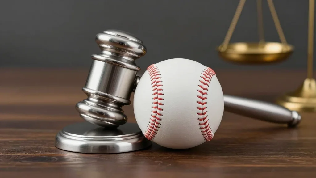 MLBPA Dismisses COO Xavier James and HR Chief Michael O'Neill Amid Probe