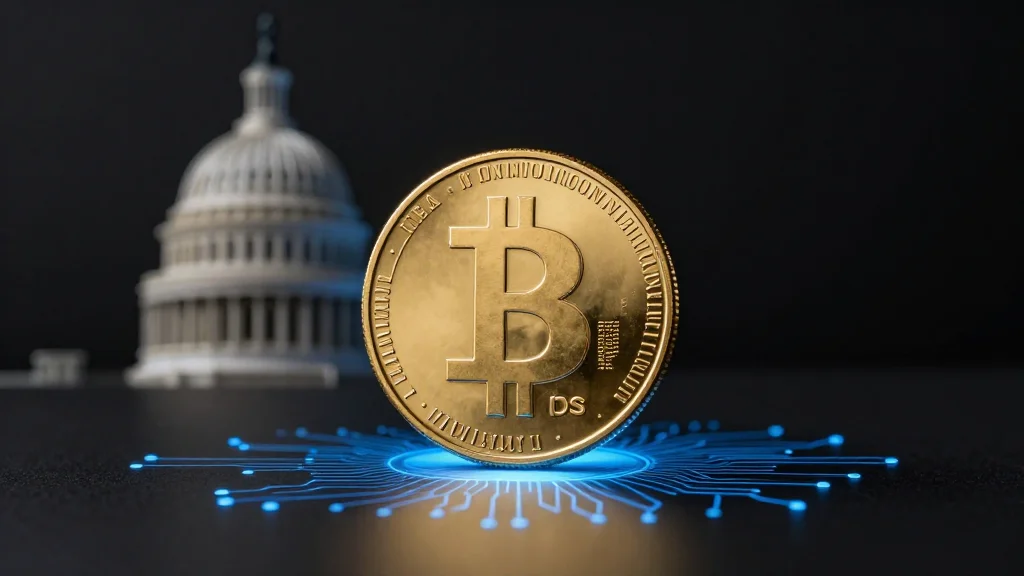 Coinbase Legal Chief Says Senate CLARITY Act Stablecoin Yield Clause Near Passage