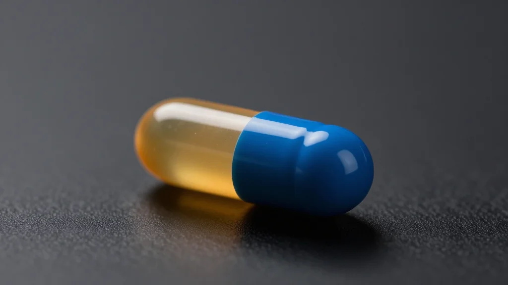 Hengrui, Kailera Tout Positive Results for Dual-Acting Obesity Pill