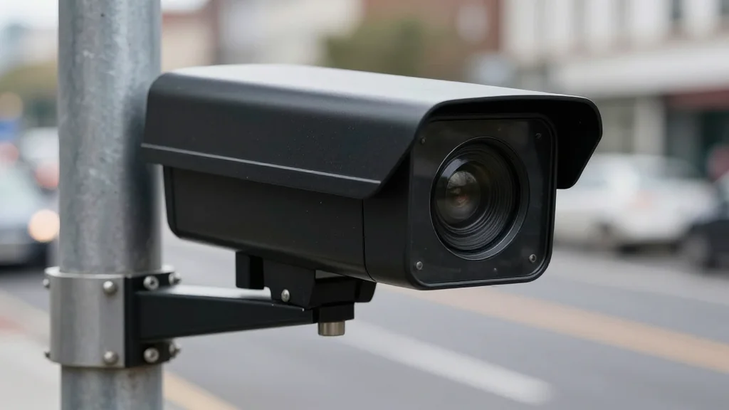 Milwaukee Police Probe Possible Misuse of Flock License‑Plate Reader System