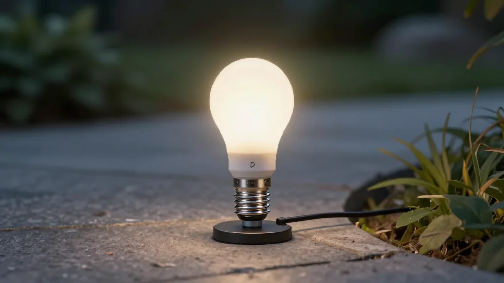 12V LED Light Bulbs: Energy-Smart Replacements for Outdoor Fixtures