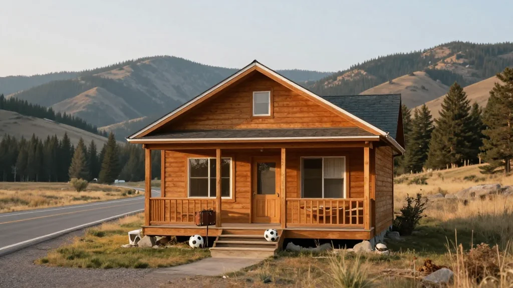 How a Low Cost of Living Provides Me with More Freedom