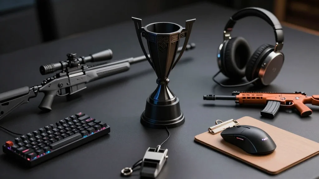 Community Picks: Top 5 IGLs, AWPers, and More