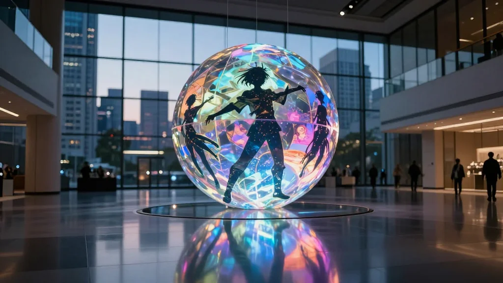 Crunchyroll to Launch Inaugural Anime Leadership Summit in New York