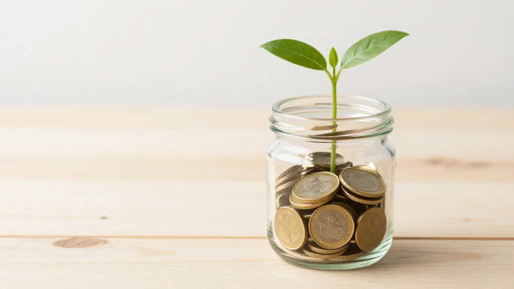 The Case for More Overhead, Reserves, and Yes, Debt