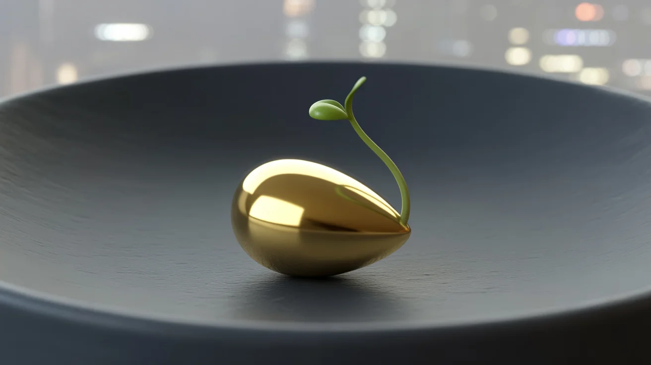 Tesoro XP Announces $5.4M Seed Round
