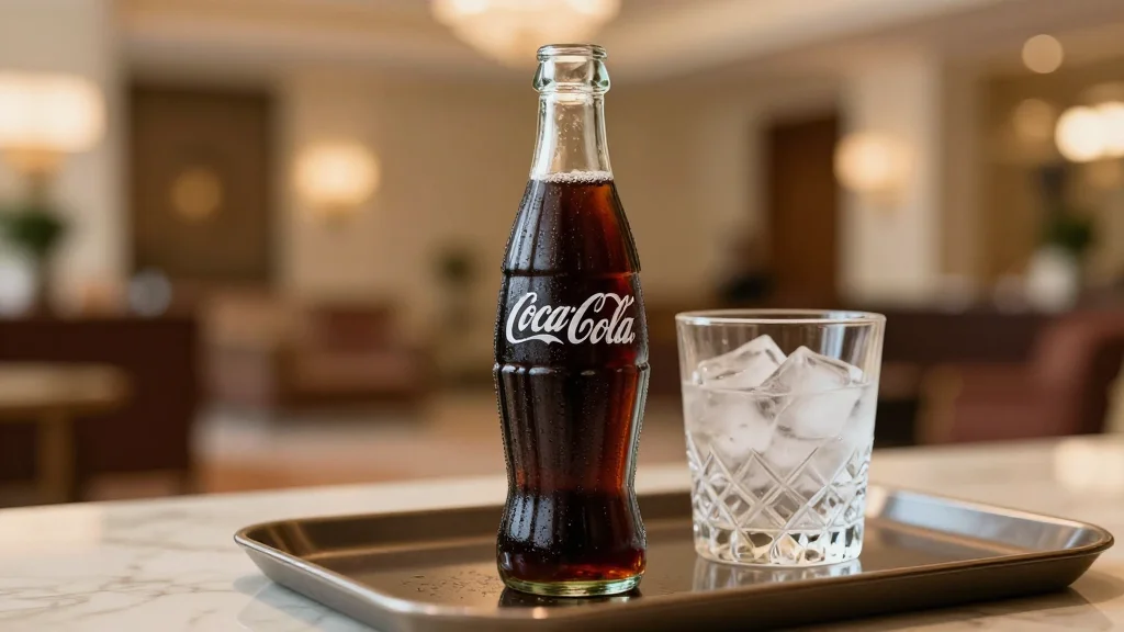 Territory Changes and Deals: Carlsberg, Brown-Forman. Keurig Dr Pepper. Big Geyser. Coke Consolidated. Nestle. 7-Eleven. Hopwtr. Suja. Coca-Cola