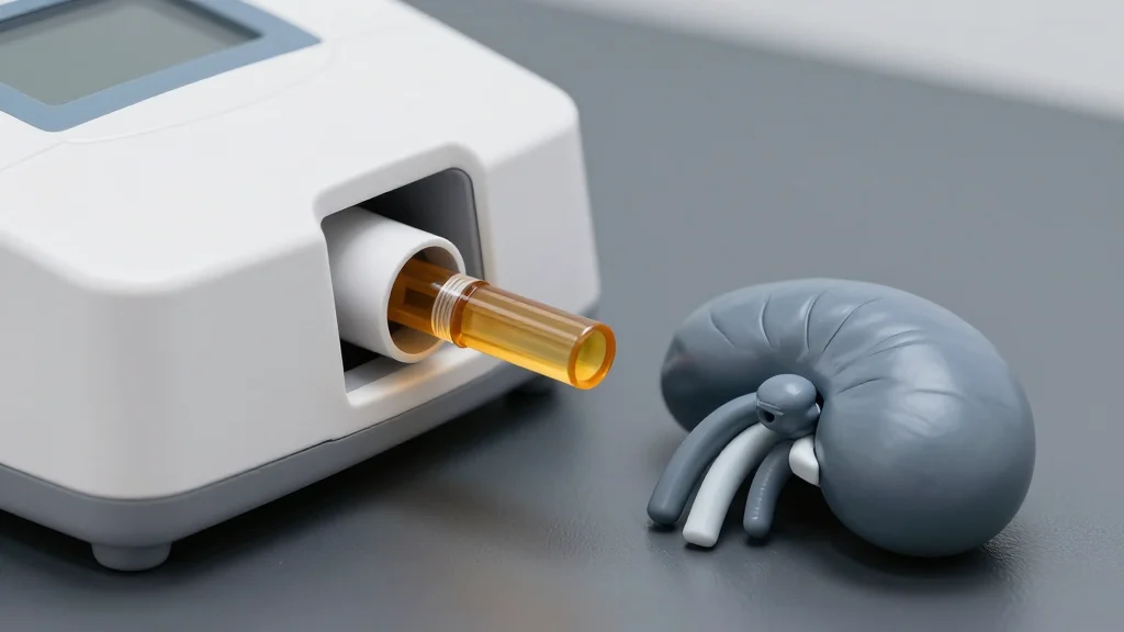 IDEXX Adds SDMA Kidney Marker to Catalyst CLIPs, Stock Rises 5.8%