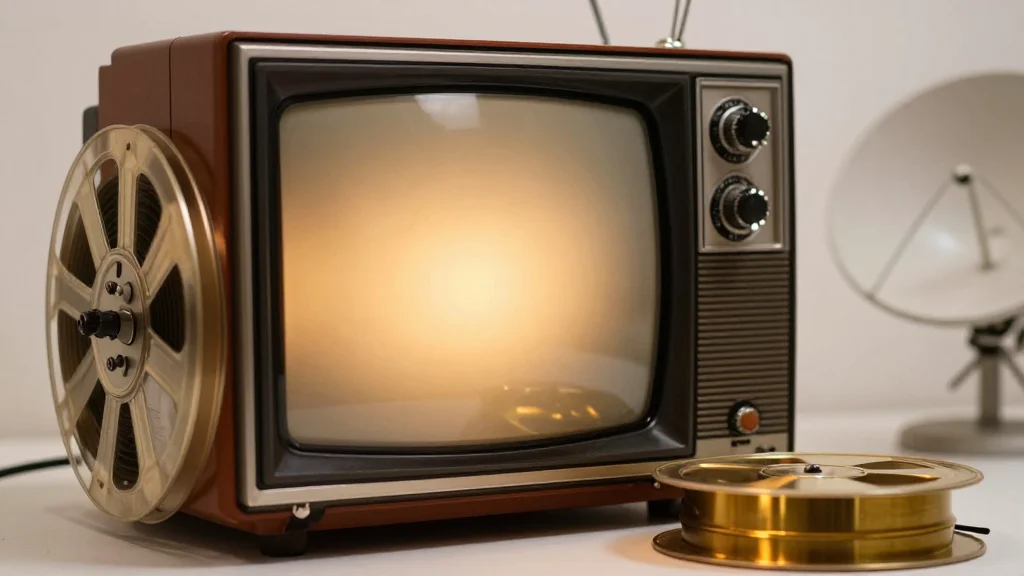 Turner Leveraged Finance to Build Real Media Empires