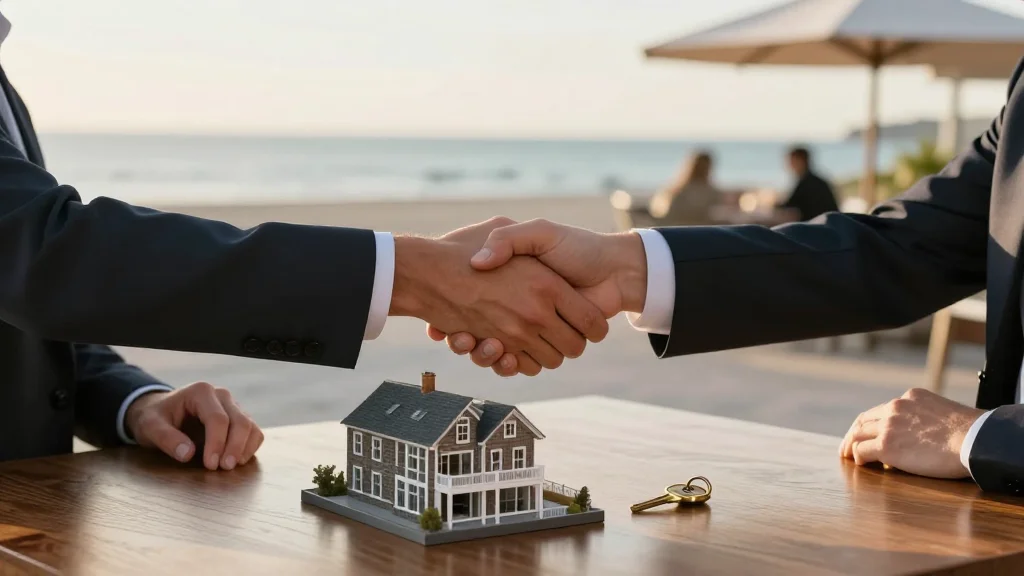 Catal Group Provides $44M Refinancing Loan to Enduring Hospitality for Offshore Montauk Hotel