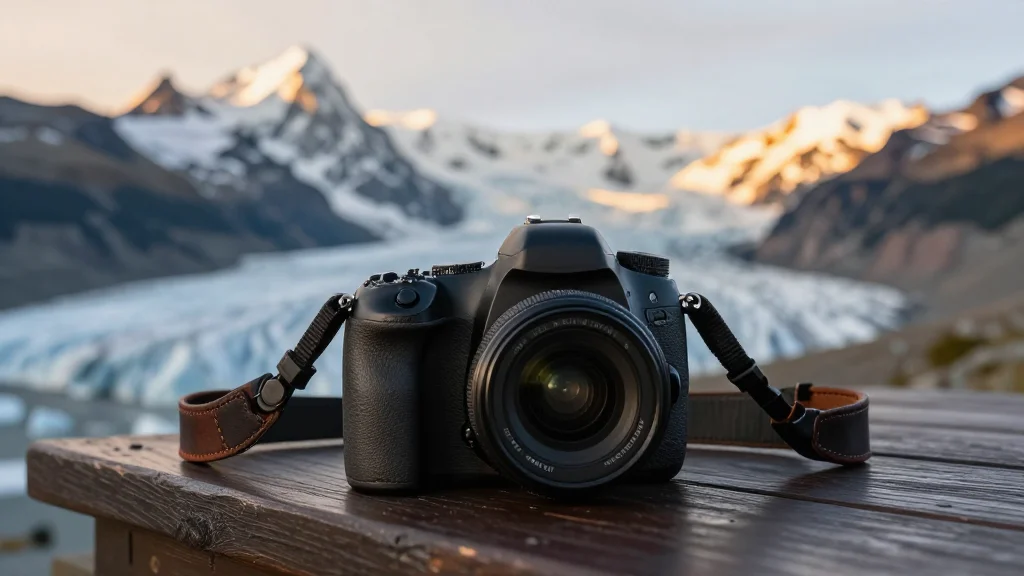 Picture‑Perfect Patagonia: AndBeyond Launches New Photography Tours