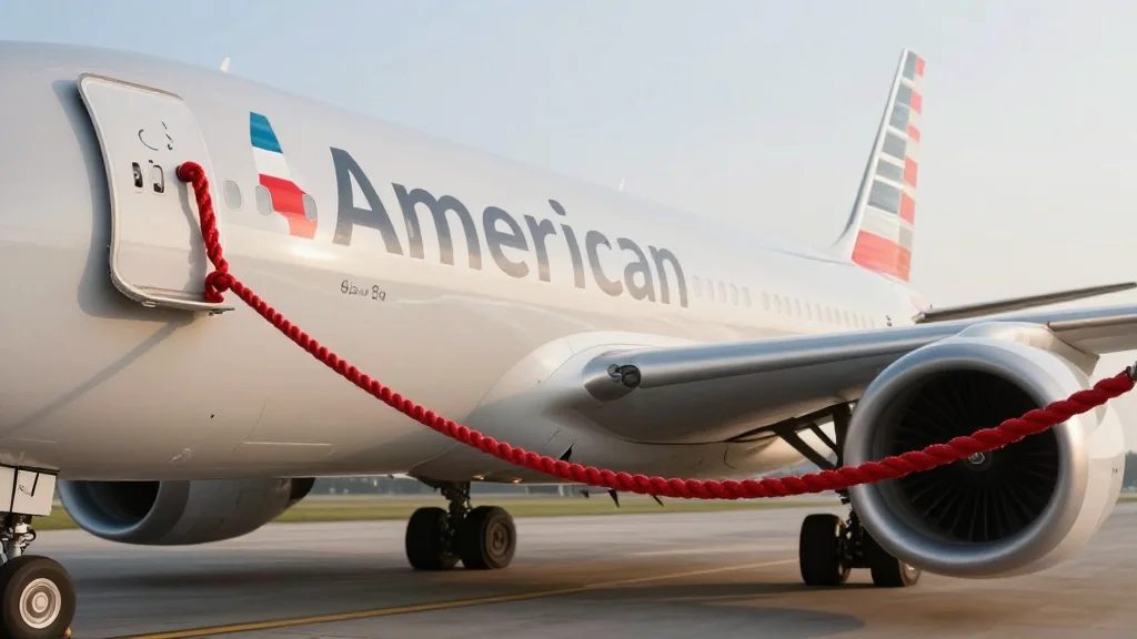 American Airlines Reminds Banned AAdvantage Members: “Lifetime” Means Forever [Roundup]