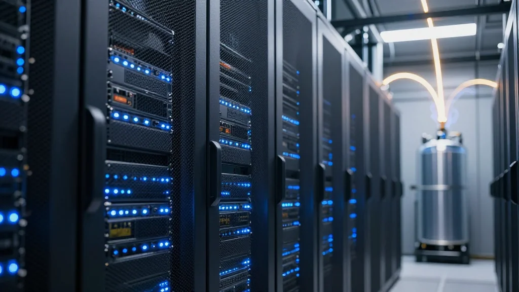AI Compute Costs Equal XAI’s Quarterly Loss