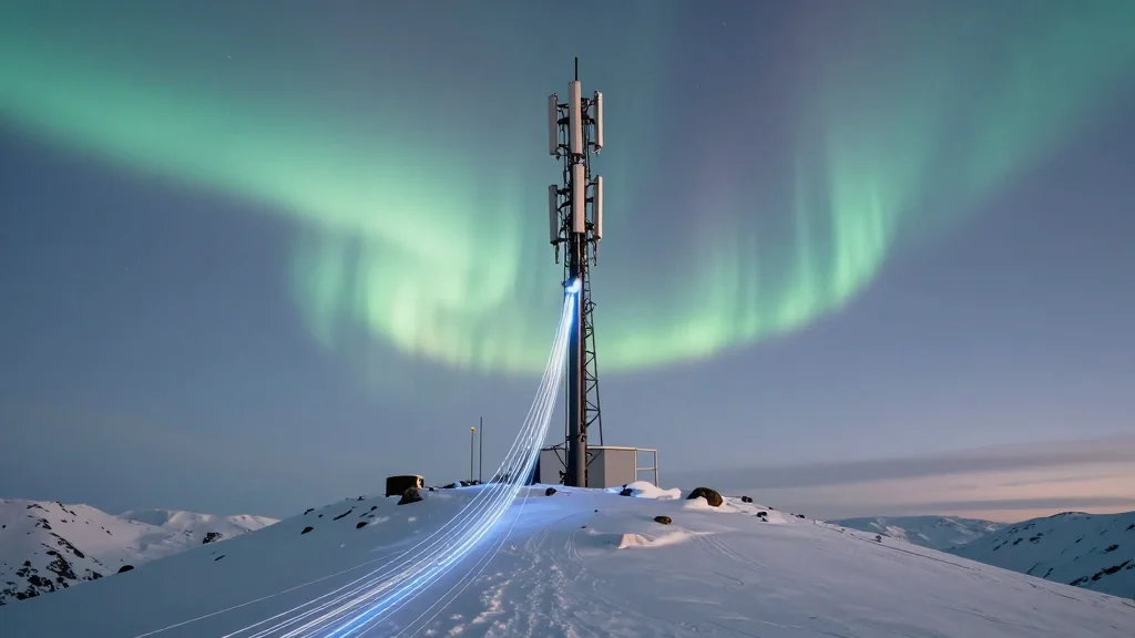 Telecom News: Alaska Communications, Mobileum, MWC 2026, TeraSignal