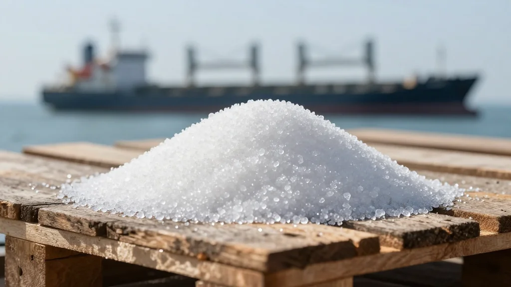 Officials Weigh Trade Probe on Sugar but Could Face Obstacles