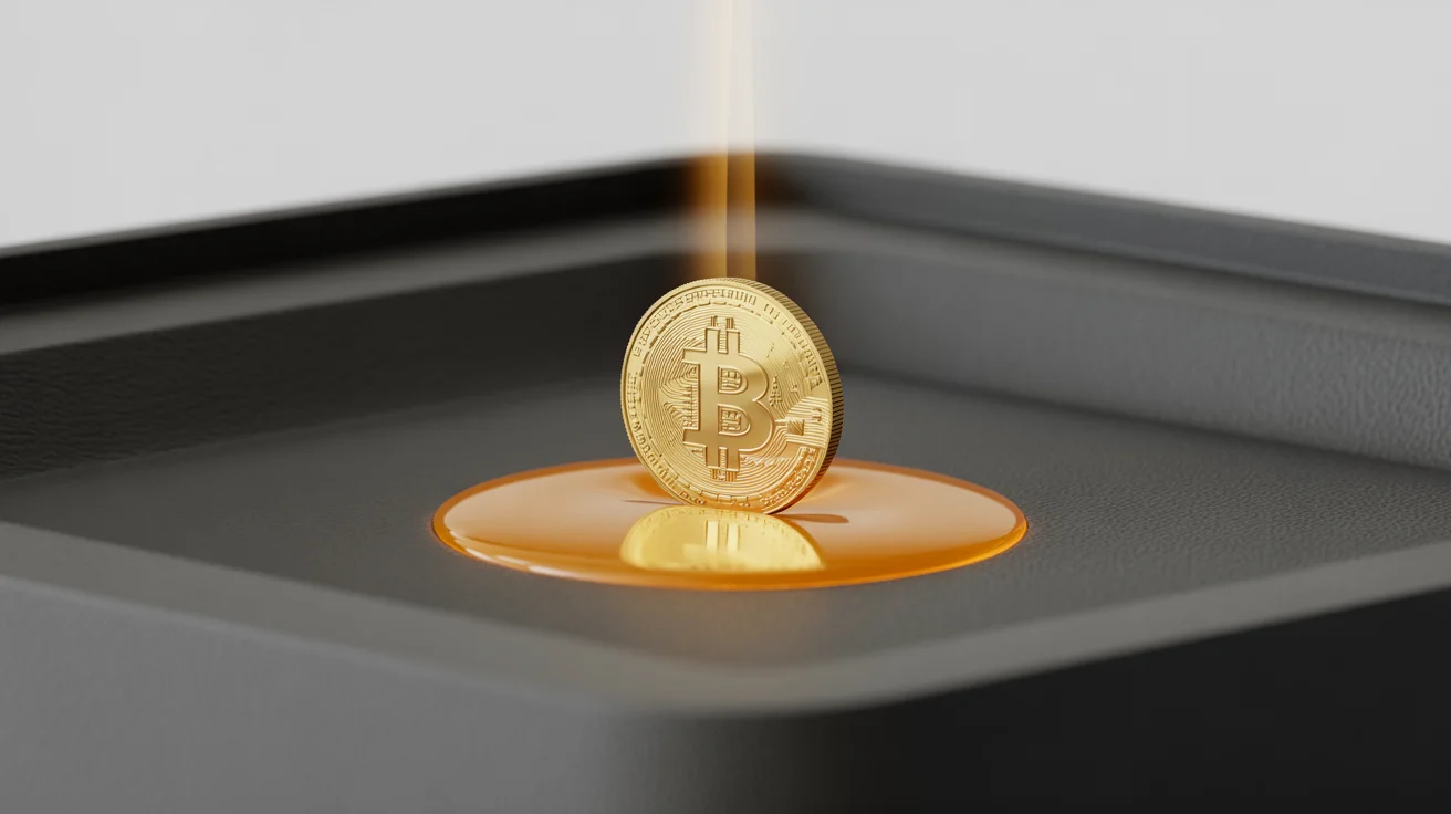MNFund Outperforms Bitcoin in Tough Crypto Quarter