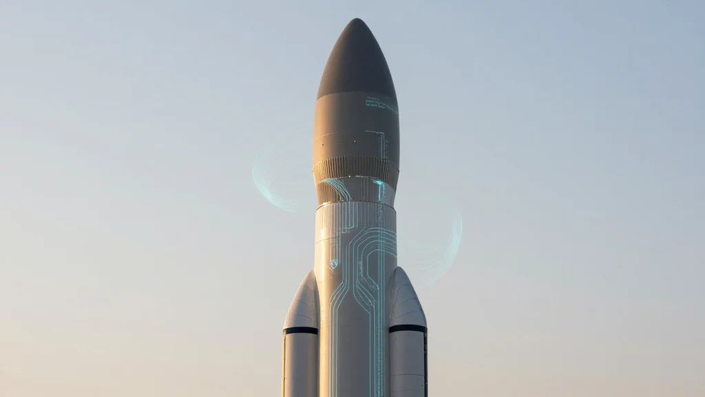 SpaceX Files Confidential IPO Paperwork, Valuation Could Top $2 Trillion