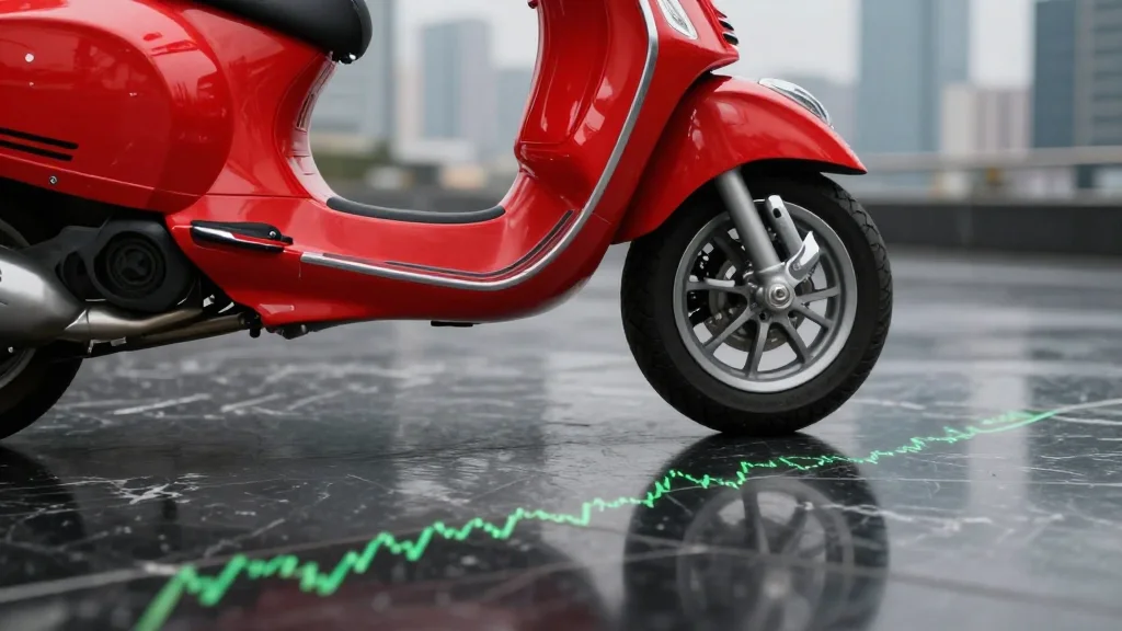 Bajaj Auto Shares Rise 3% After Firm Posts Record Q4 Profit. Here’s What Jefferies, Nomura and Other Brokerages Are Saying