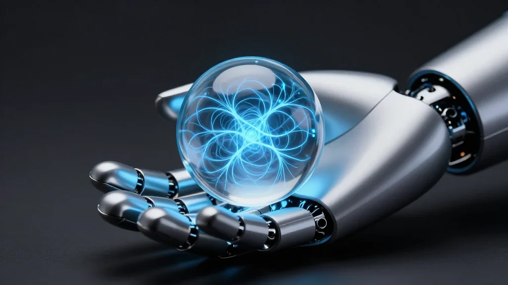I Asked OpenAI's Research Leaders if AI Will Take Their Jobs