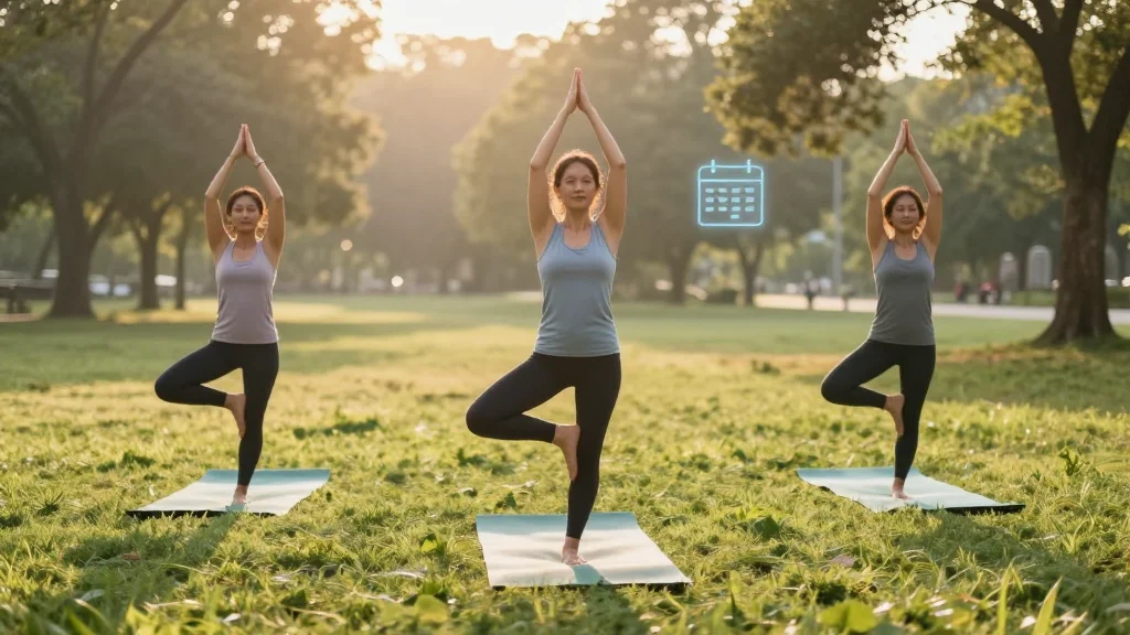 India’s Ministry of AYUSH Launches Yoga 365 and IDY 2026 to Globalize Wellness