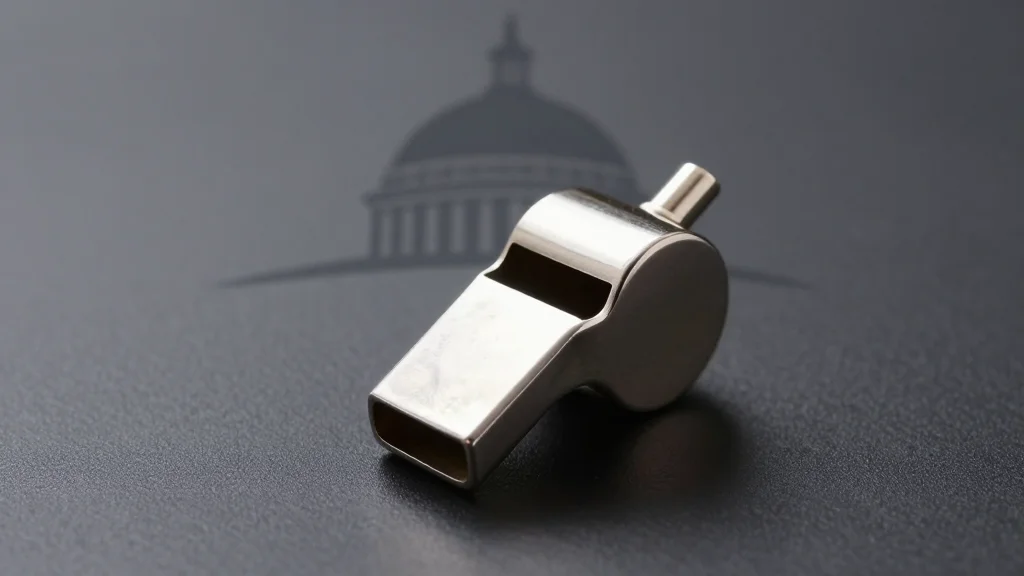 IRS Encourages Whistleblowers to Report Fraud at Tax-Exempt Groups