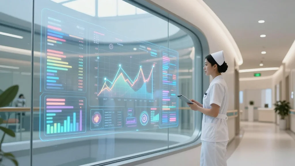 UMC El Paso Cuts ED Boarding by Half with Dashboards