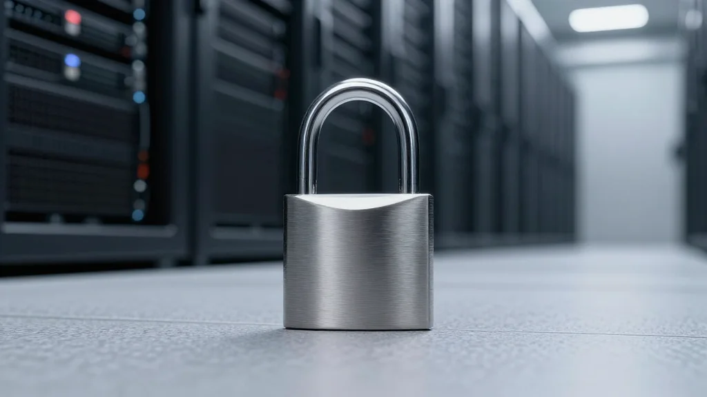 Why AI Data Centers Need a New Model for Quality, Security, and Governance