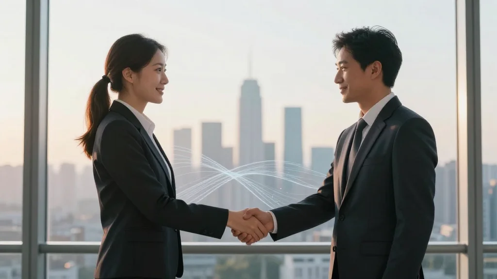 Change‑Management Services Market to Reach $6.8 B by 2033, Powered by McKinsey and Deloitte