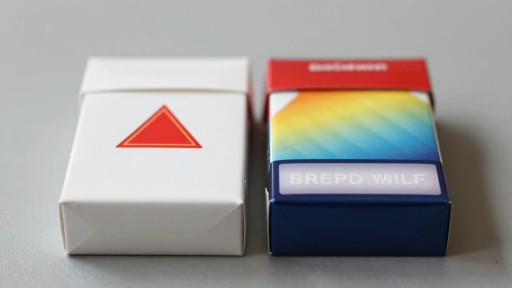 Effect of Plain Cigarette Packaging on Point-of-Sale Purchasing Behavior Among Young Adults Who Smoke