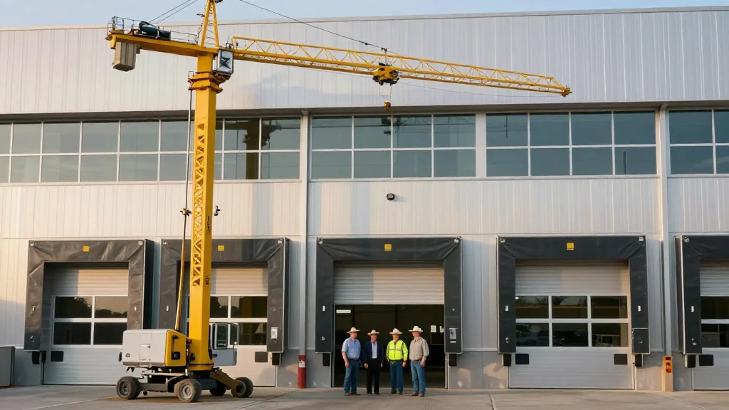 California Transplant Buys Industrial Property For New HQ: The DFW Deal Sheet