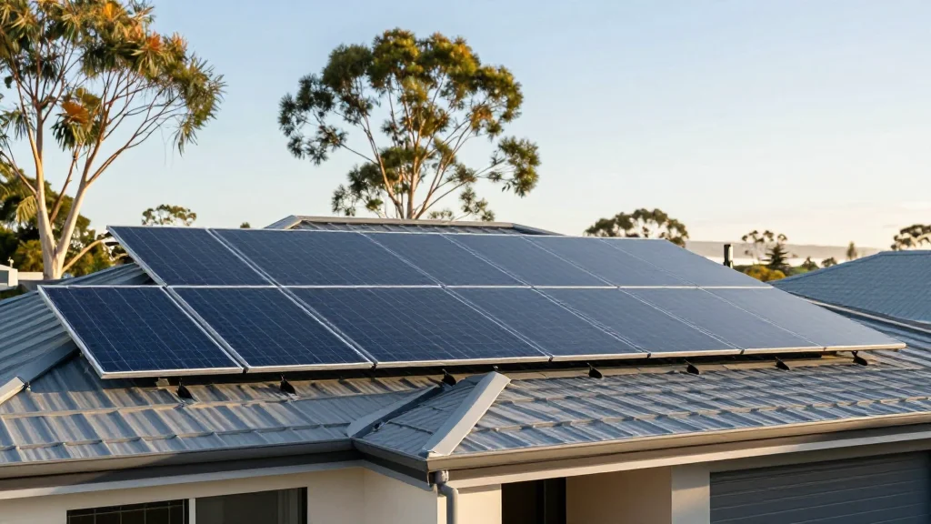 Australia Is Leading the World on PV Generation, but Risks Losing Its Seat at the Global Solar Table
