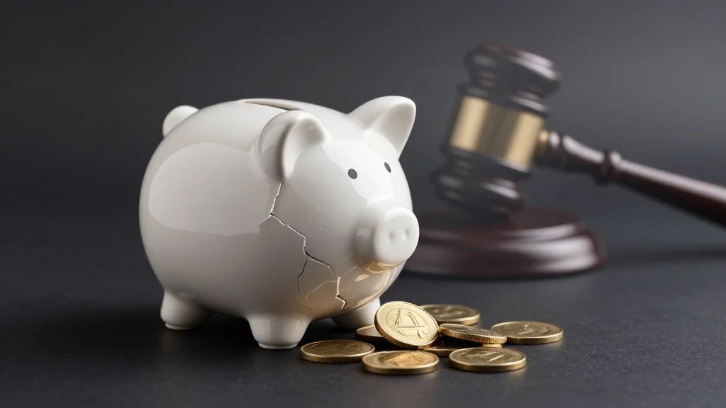 Independence Man Sentenced for Tax Evasion