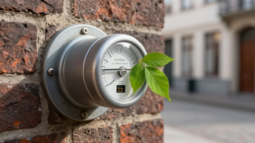 EU Commission Releases Catalogue to Cut Gas Use by Up to 15 Bcm Annually
