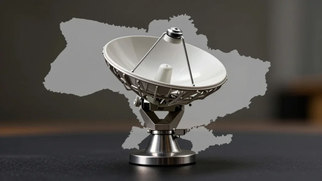 Foreign Policy Reduced to Shady Quid‑pro‑quo Deals