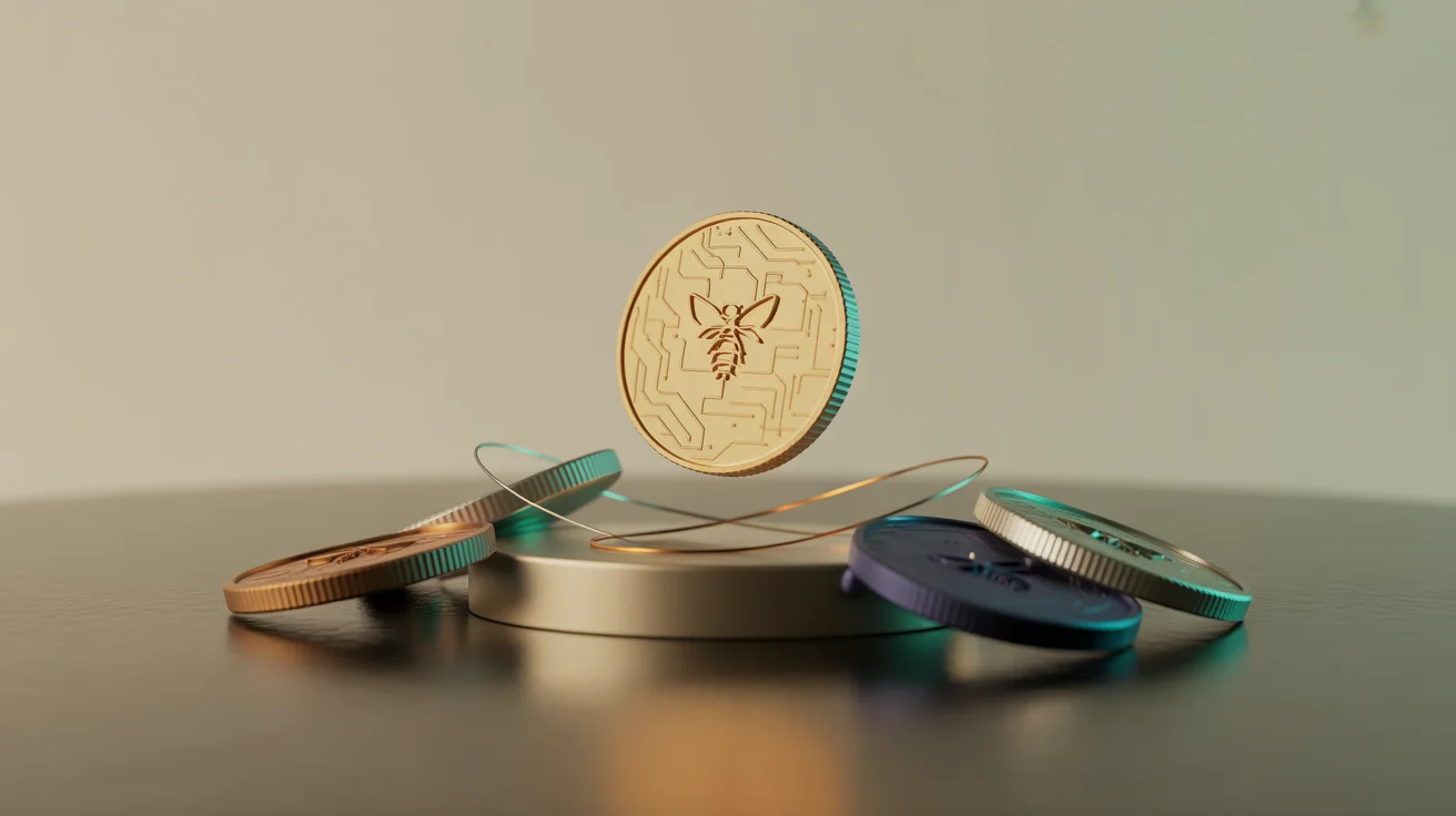 BNB Ecosystem Booming; Seeking Hidden Gems