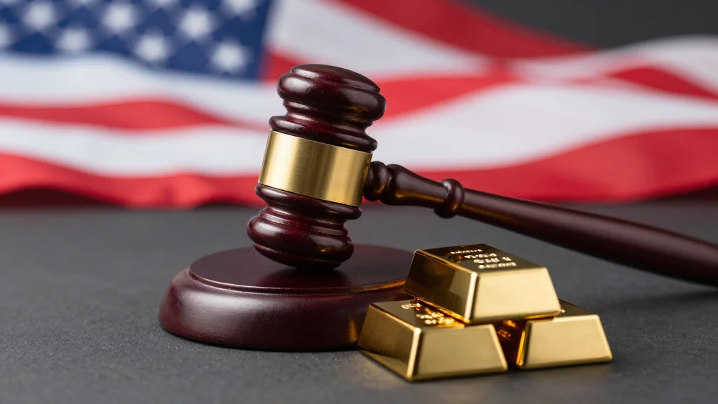 Trump's Latest Tariffs in Court: Are They About to Be Blocked?