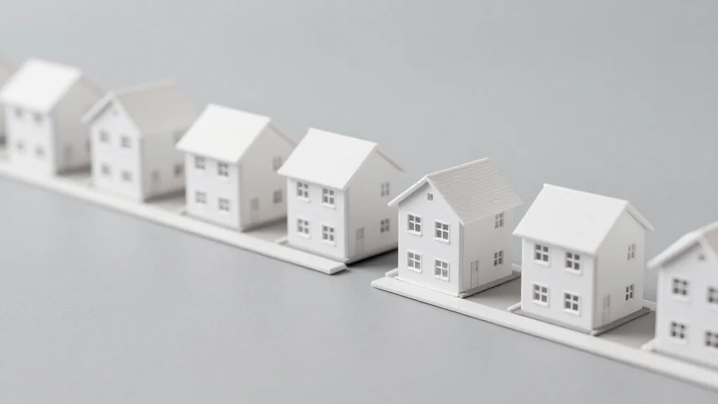 Housing Inventory and New Listings Dip, See Weekend Tracker