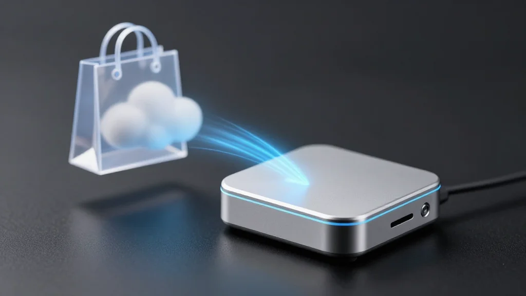 UCP Proxy Connects Any E‑commerce System to Shopping Agents