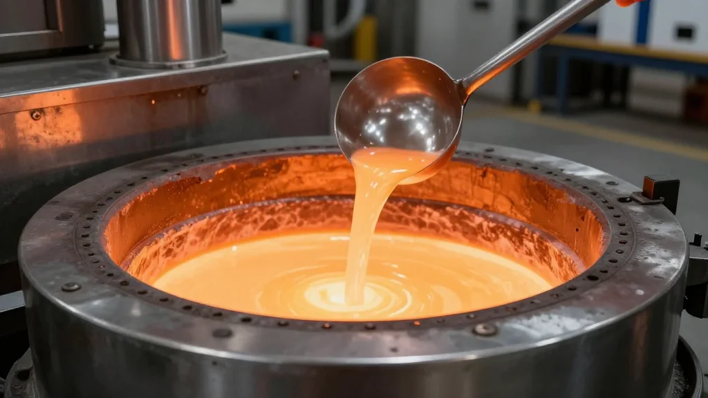 China's Copper Overcapacity Pressures U.S. Market as Investment Lags