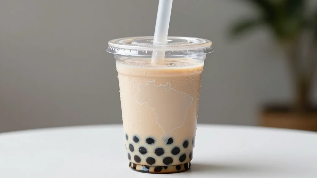 Chinese Bubble Tea Chain with More Stores than McDonald’s Wants to Conquer the World